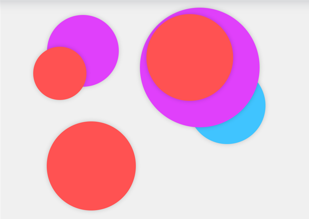 Bubble Pop - Boring Games