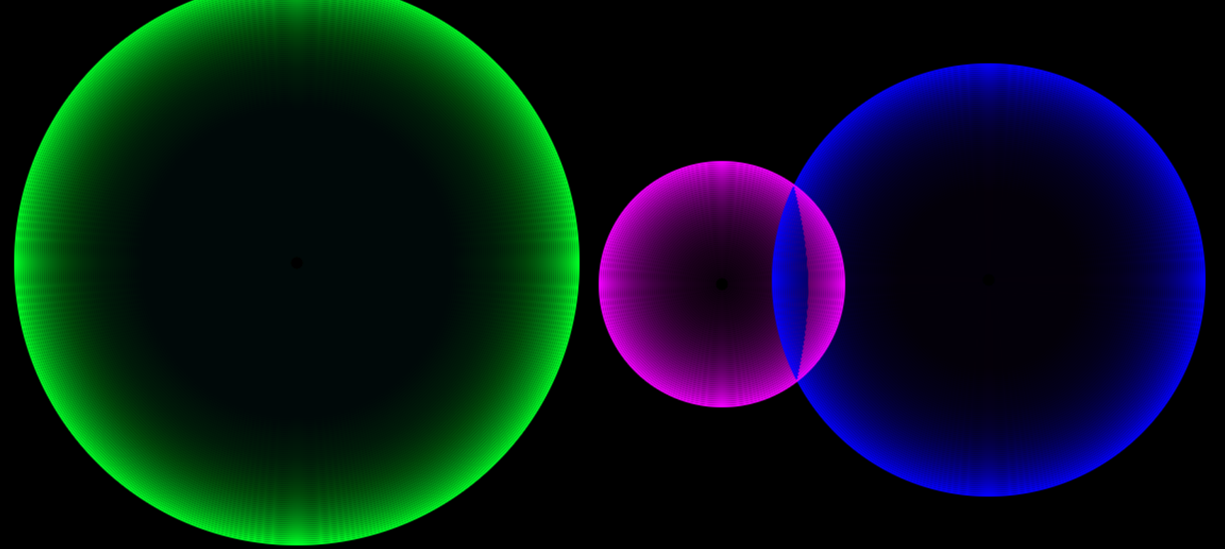 Lightwave Resonance - Boring Games