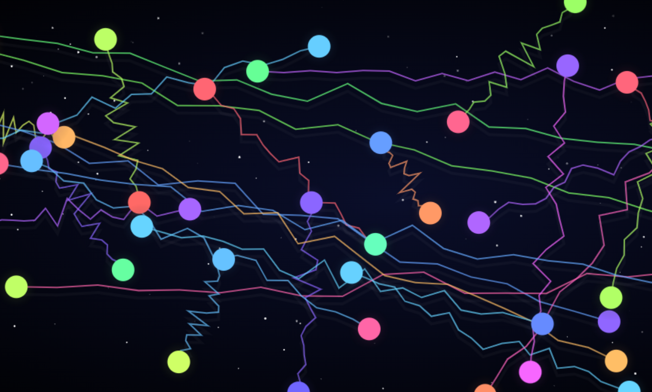 Quantum Entanglement - Boring Games